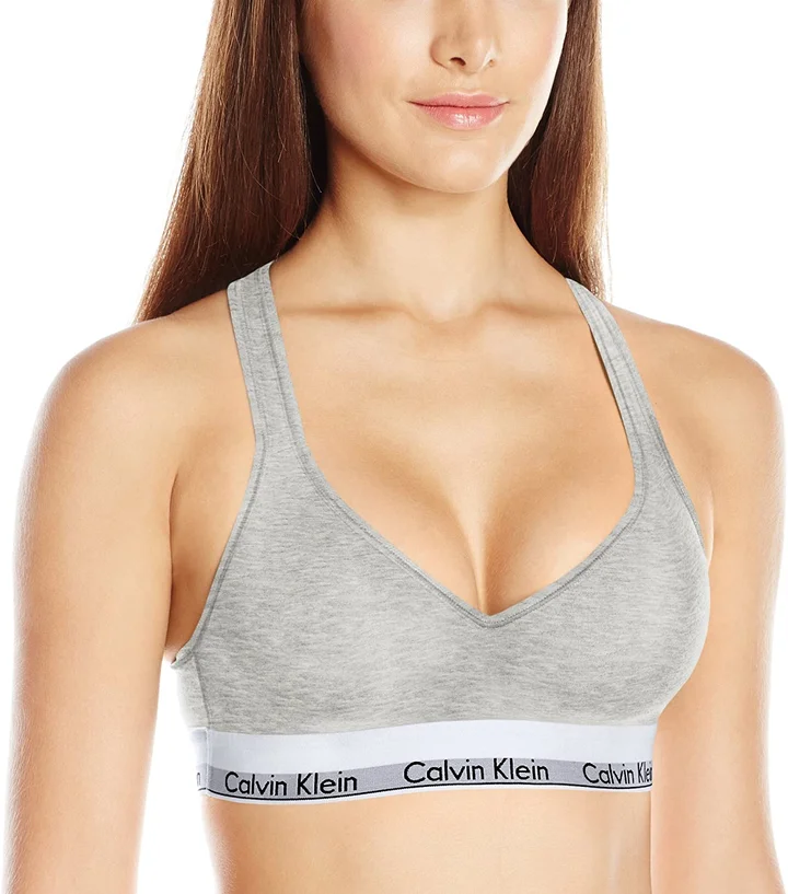 Calvin Klein - For everyday. Privet Sasha in Modern Cotton