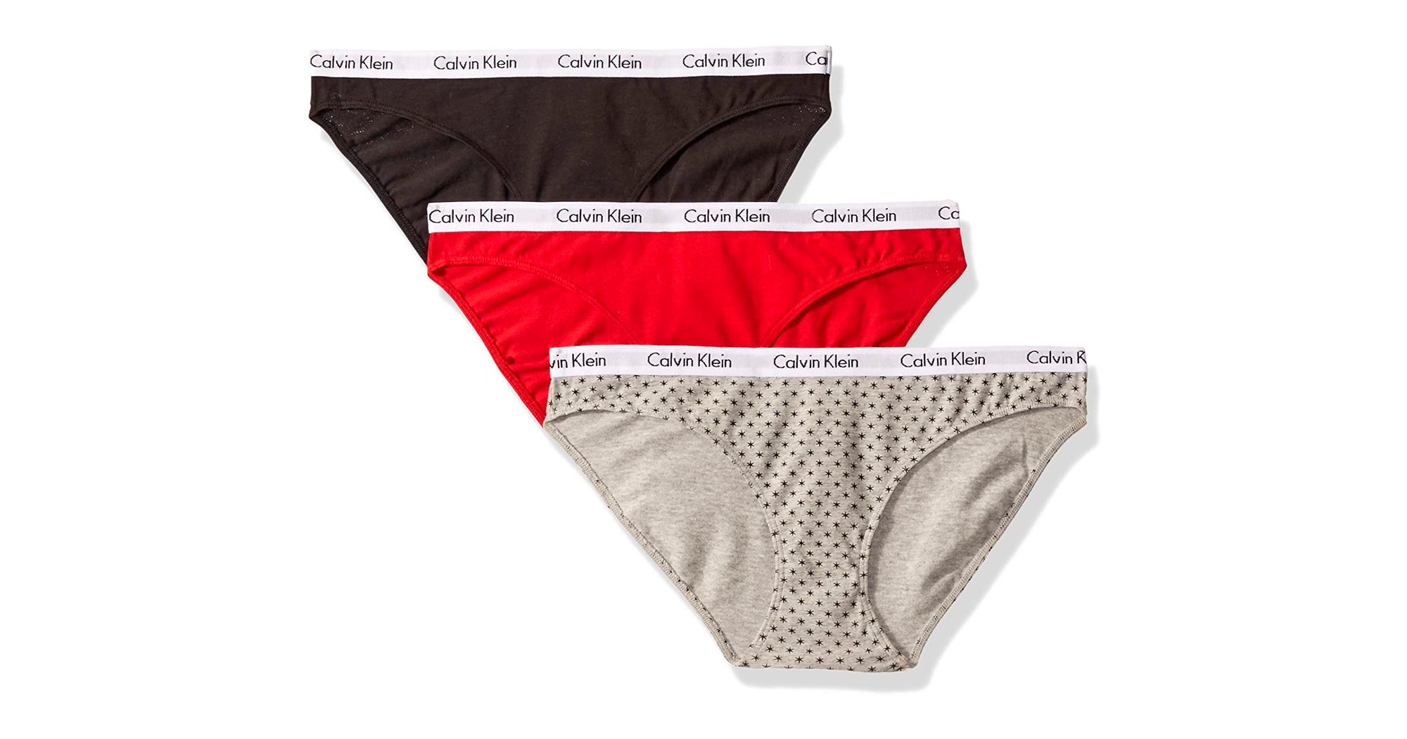 Calvin Klein Underwear On Sale For Amazon Prime Day