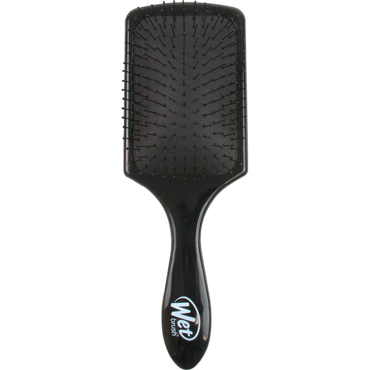 Wet Brush + Paddle Detangler Brush
