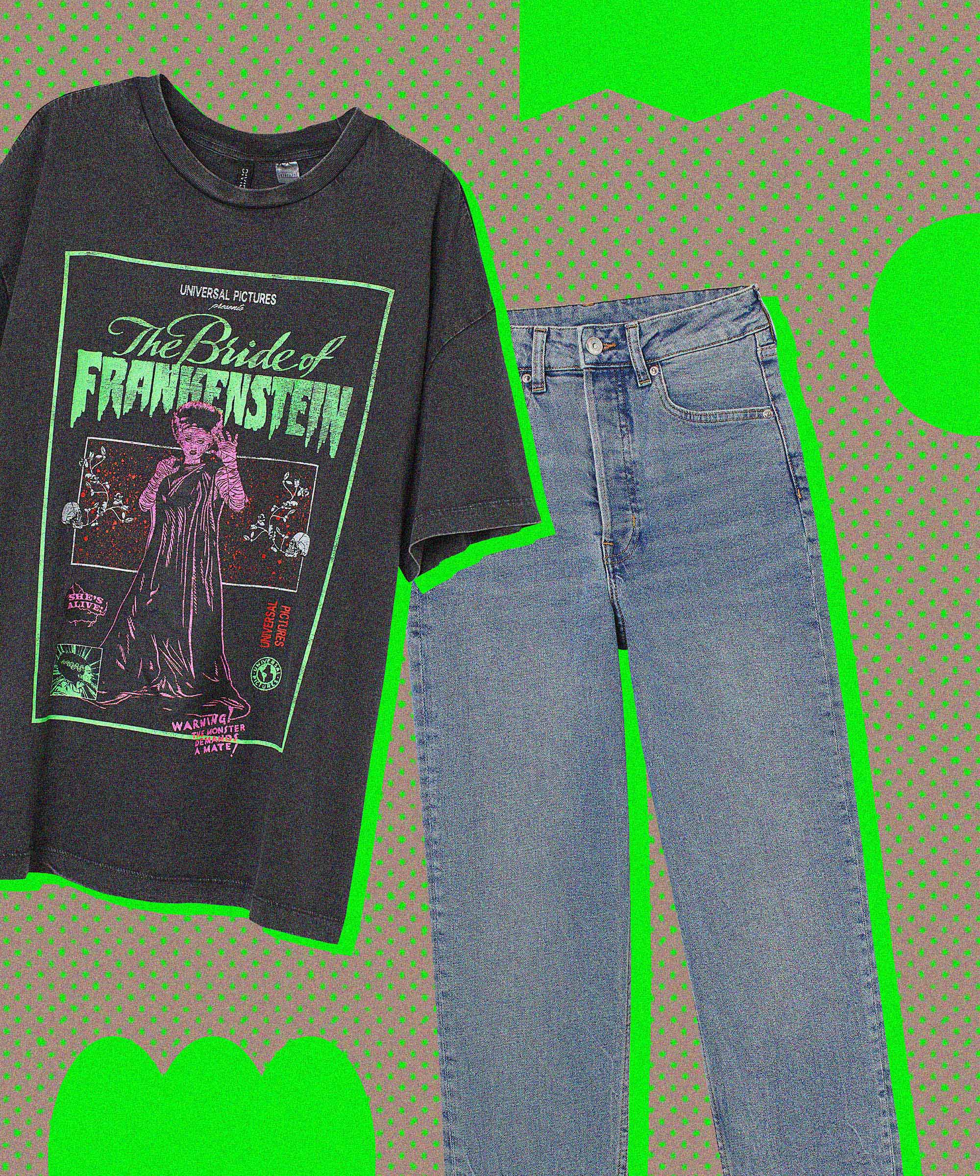 H&m deals 90s collection
