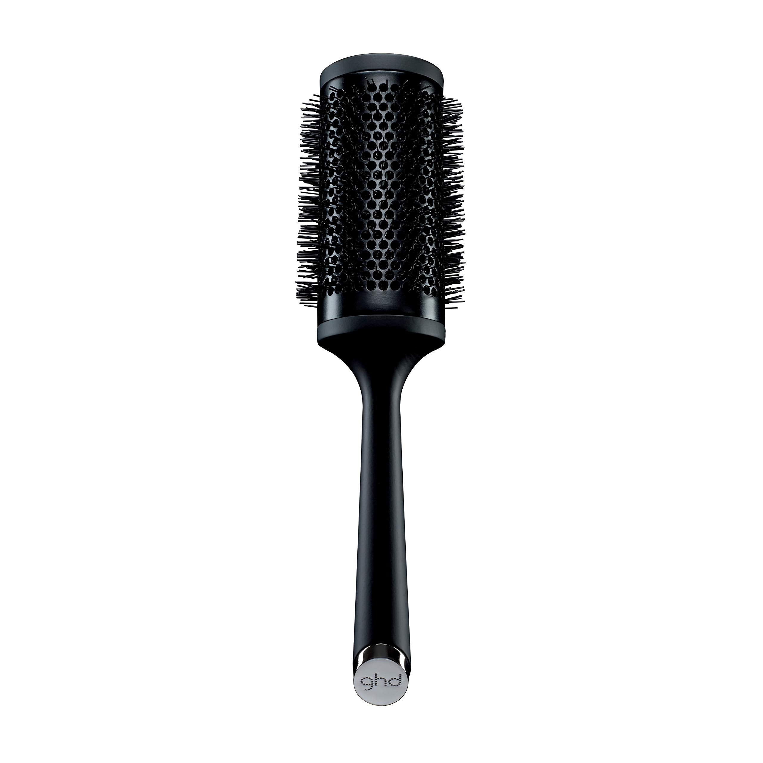 GHD + Ceramic Radial Hair Brushes