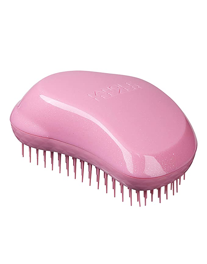 Tangle Teezer + The Original, Wet or Dry Detangling Hairbrush