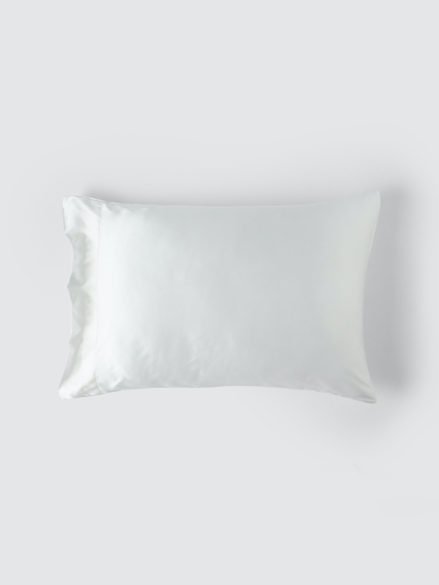 Night + Vegan Satin Pillowcase