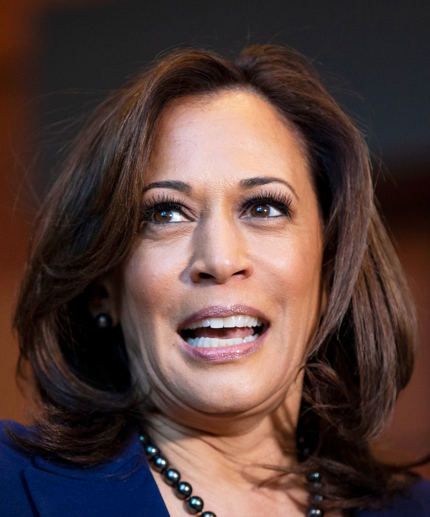 “I’m Speaking”: How Kamala Harris Won The Debate How Kamala Harris Won The Debate,