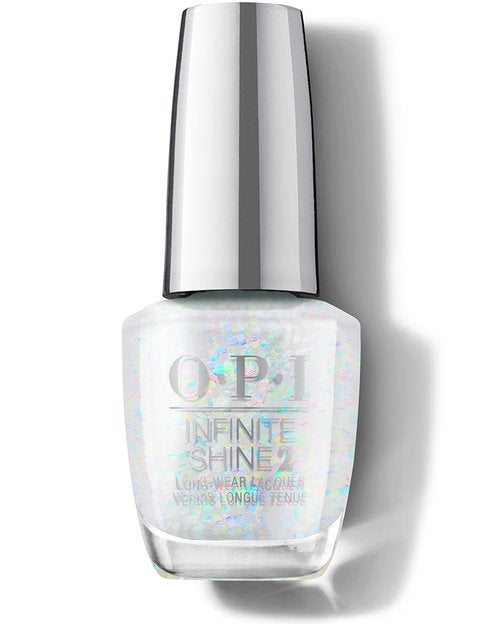 OPI®: Shop Gliterally Shimmer - GelColor | Metallic Glitter Nail Polish