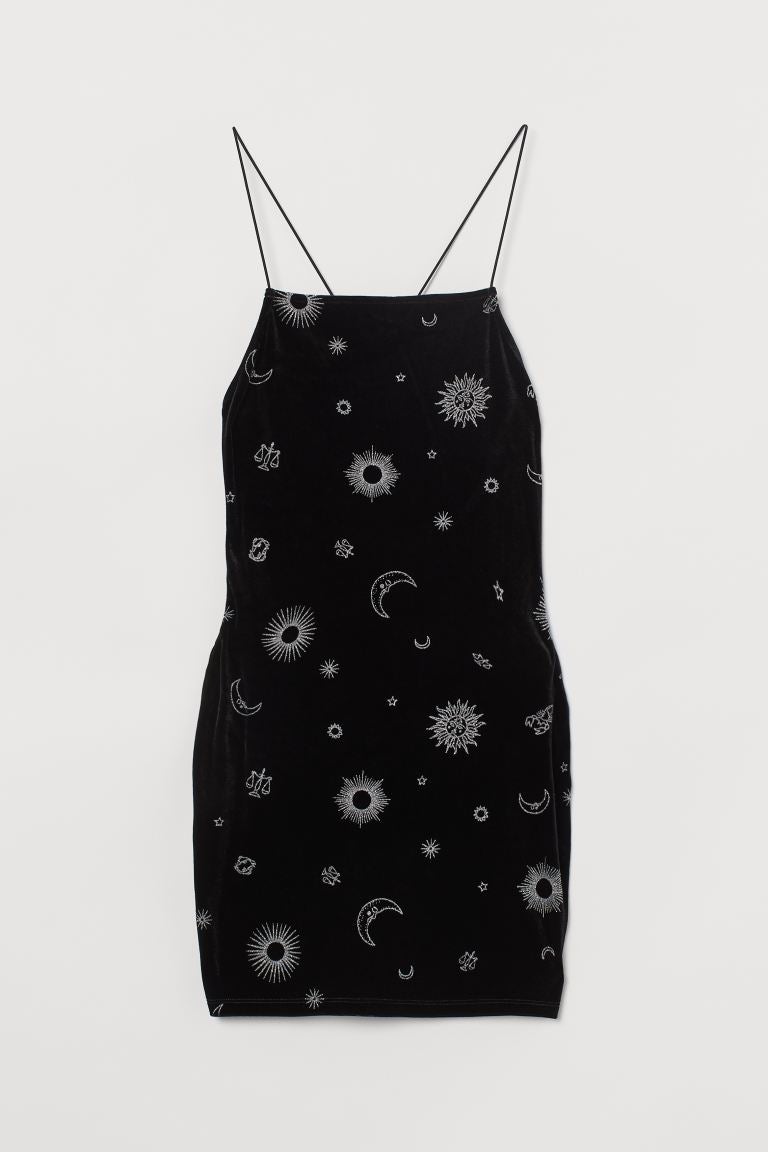 staud noel dress