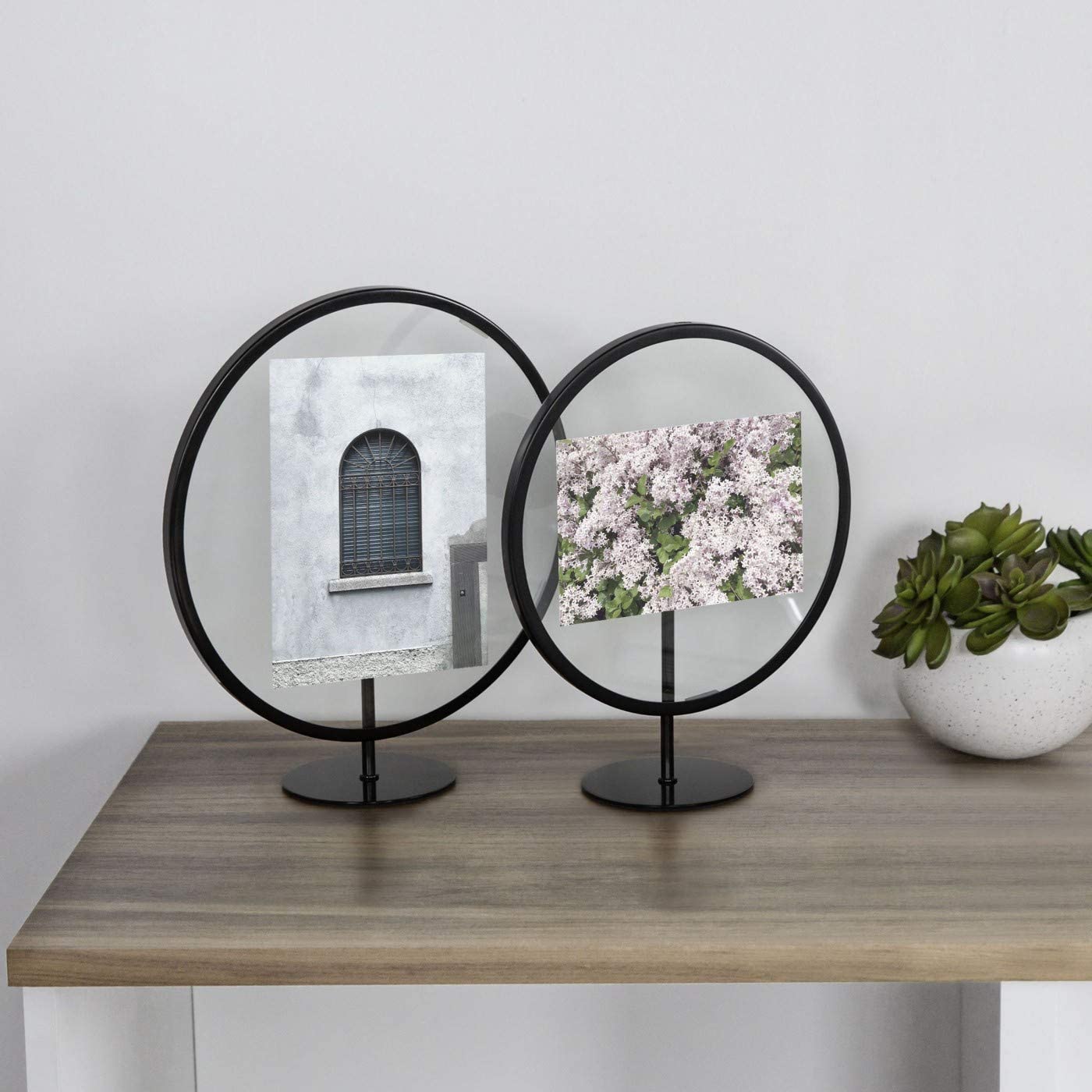 Umbra + Infinity Picture Frame