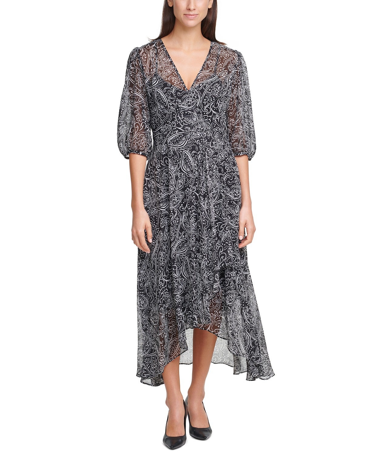 reformation katy dress