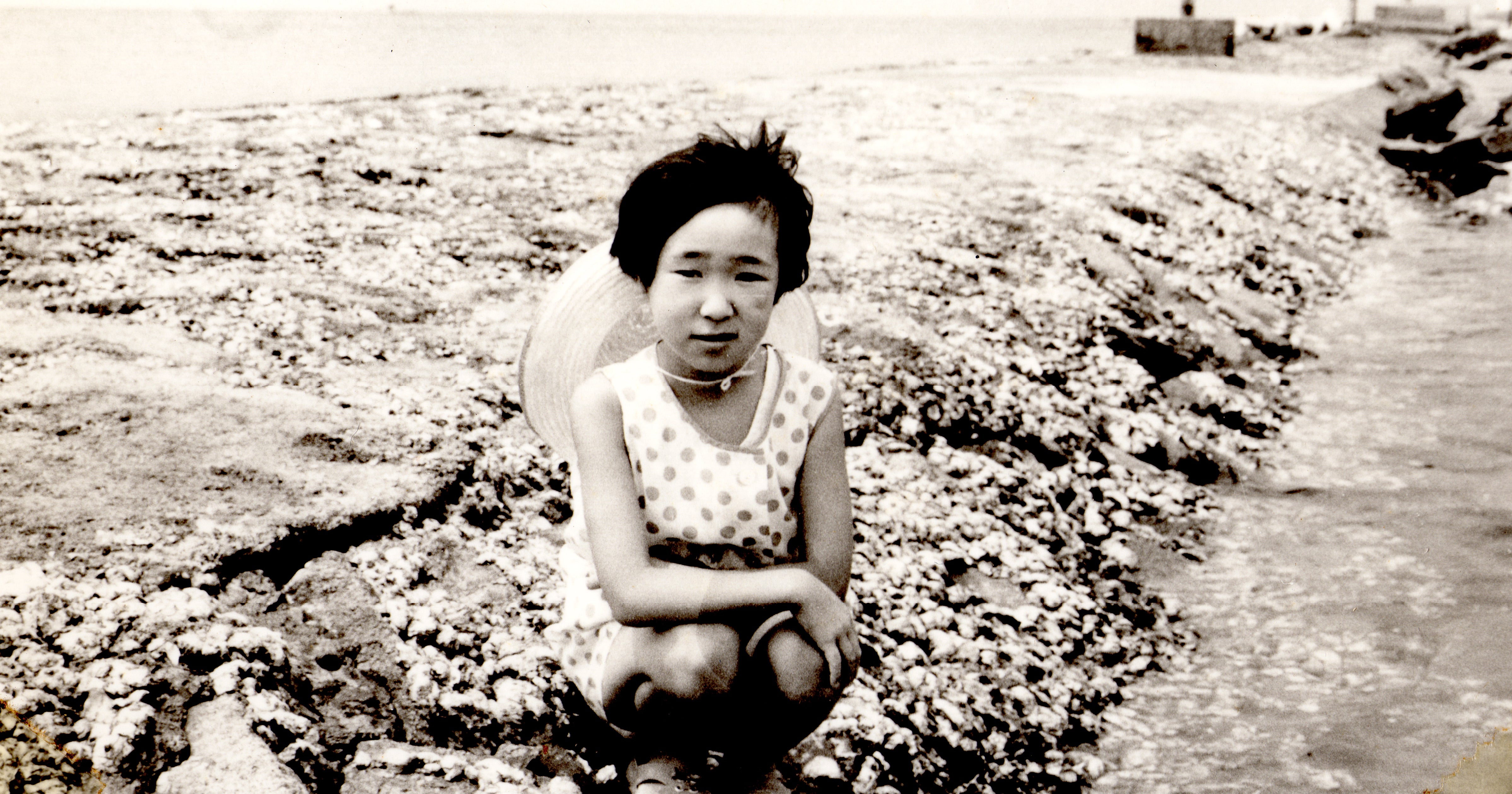 Japan tsunami ghosts netflix