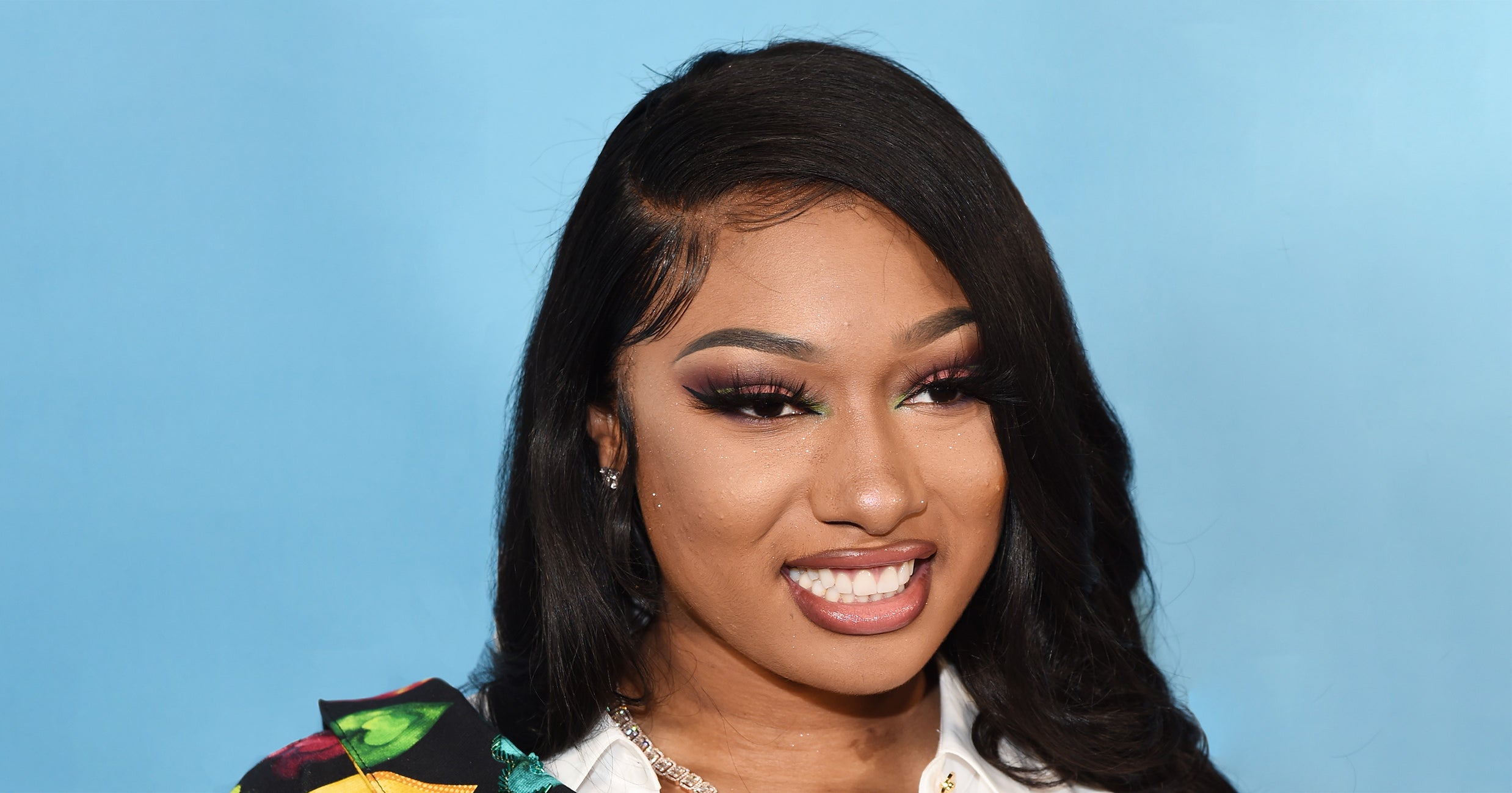 Megan Thee Stallion awarding scholarships to women of color - Los Angeles Times megan thee stallion scholarship essay