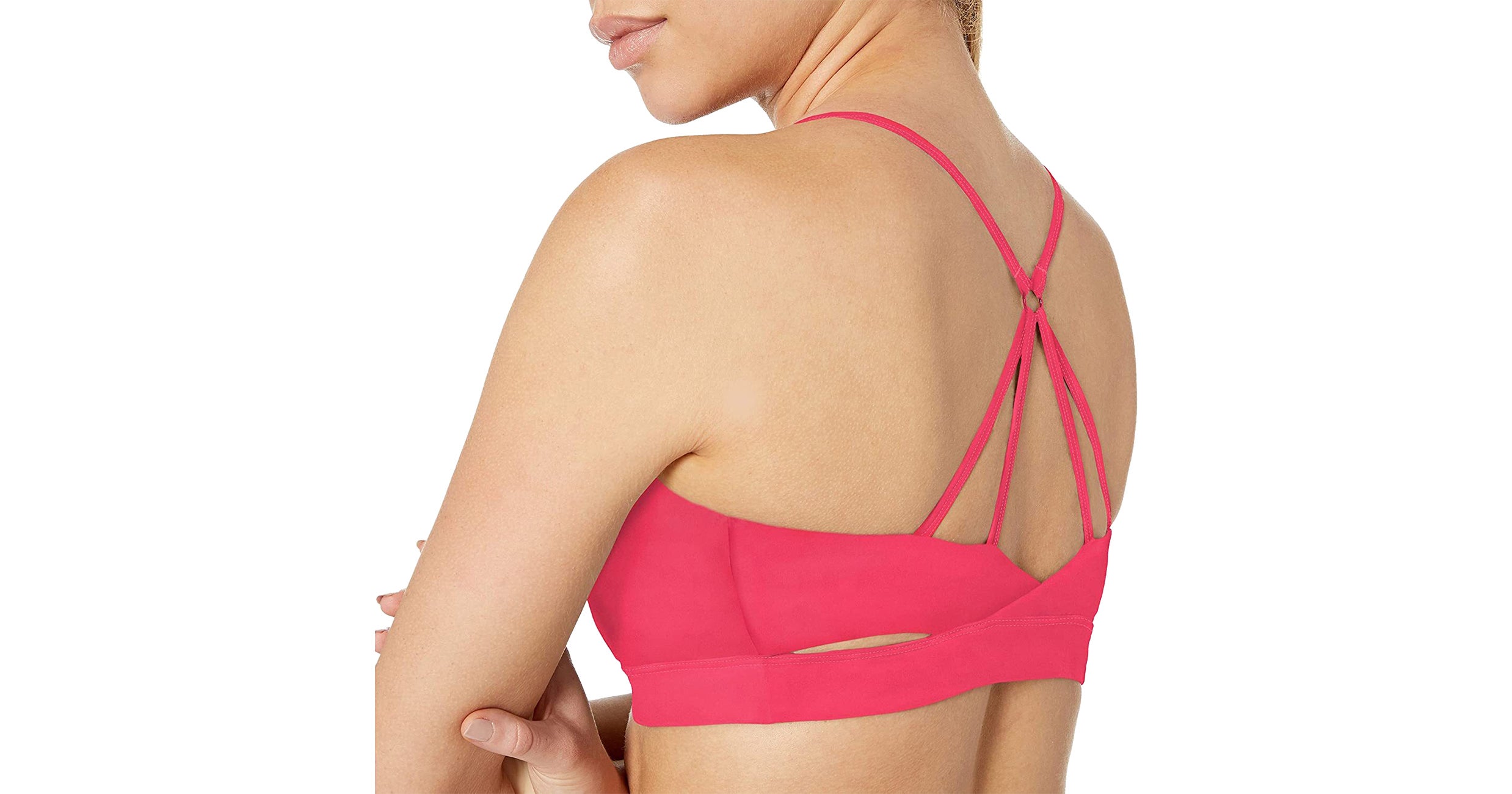 Best Amazon Sports Bras 2020 High-Impact, Yoga, & More