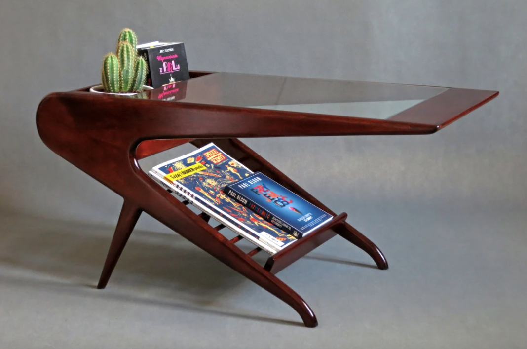 project 62 mandelin coffee table