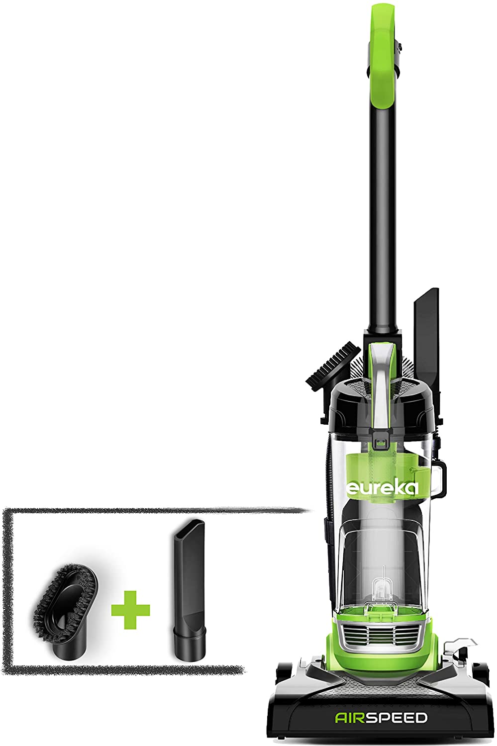 Eureka + Eureka NEU100 Airspeed UltraLightweight Compact
