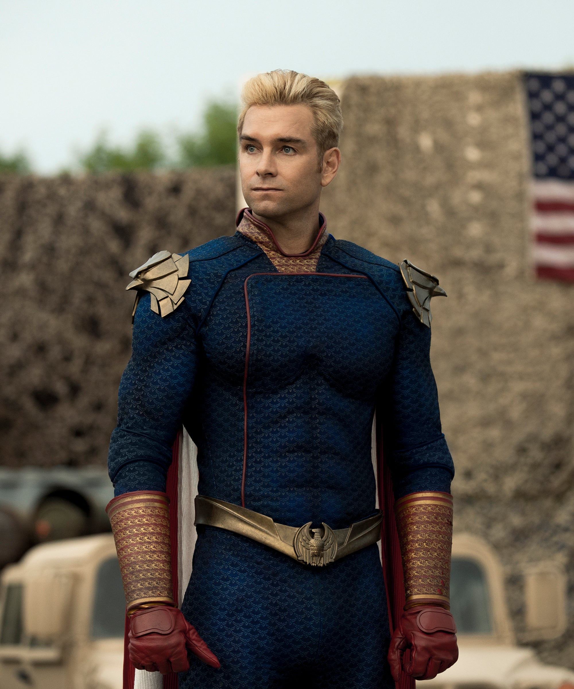 The Boys Head Exploding Supe Season 2 Ending Explained