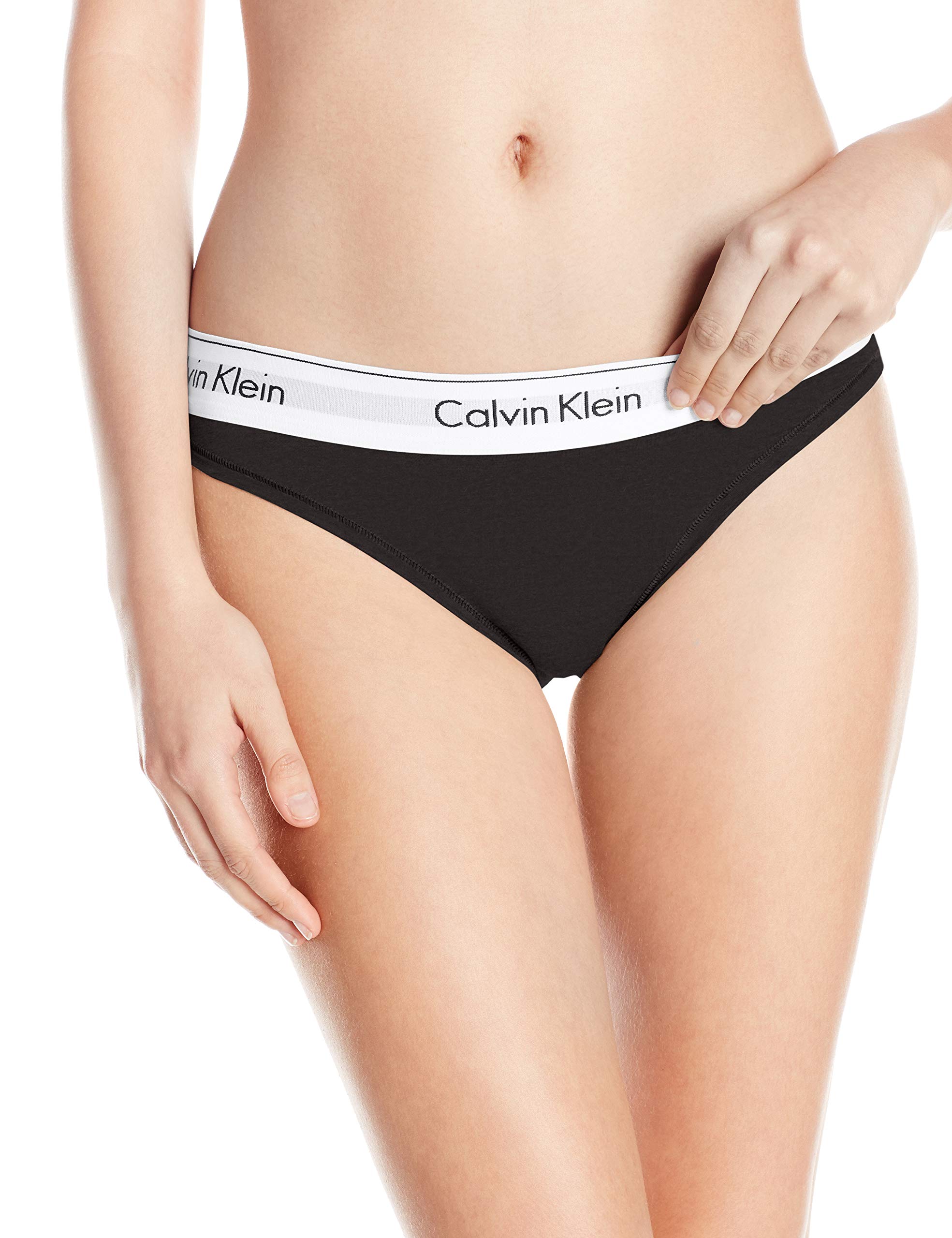 Calvin Klein + Modern Cotton Bikini Panty