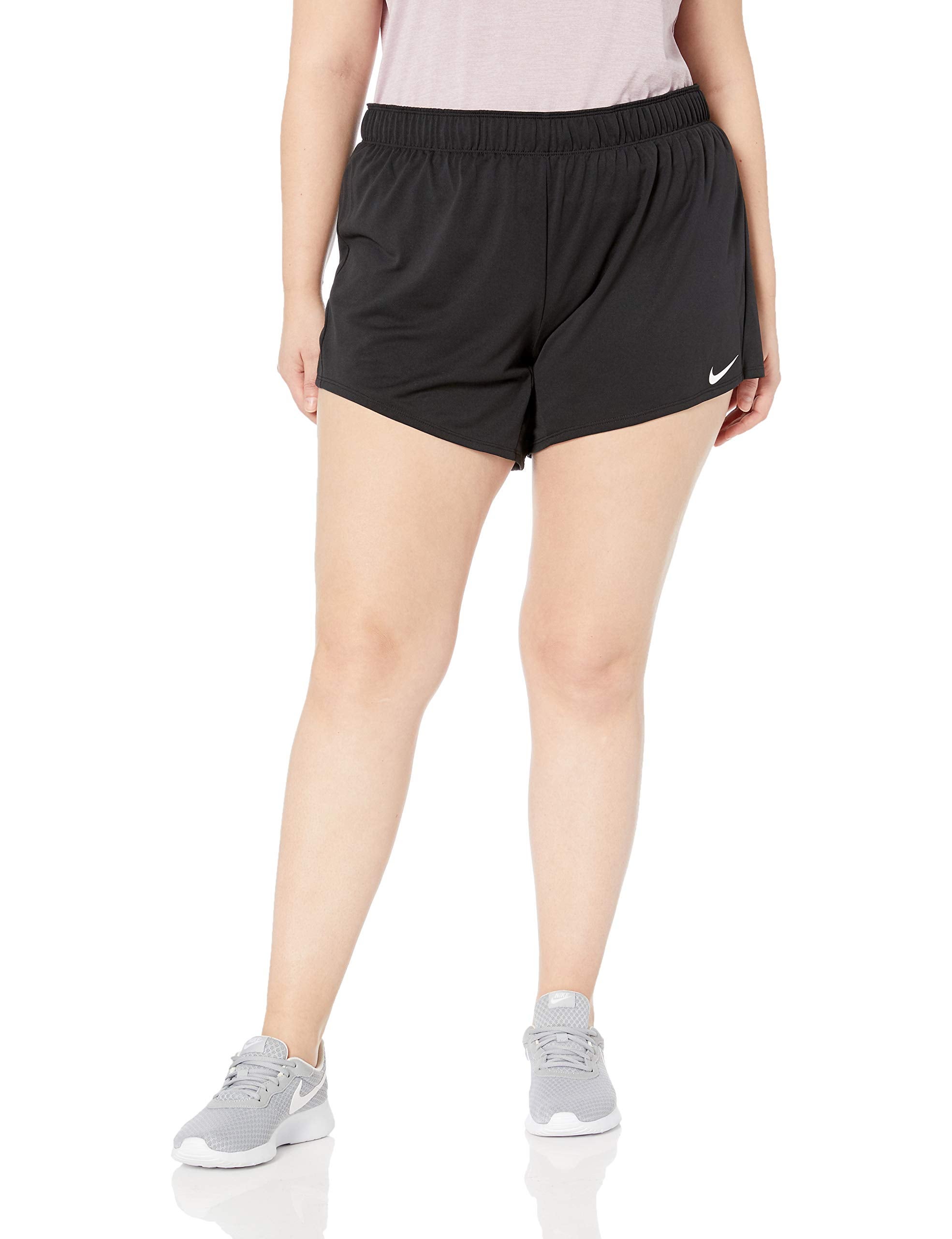 nike flex training short
