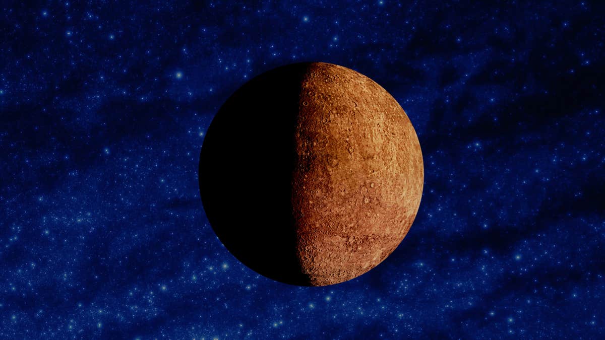 What Last Mercury Retrograde Of 2020 Means For You What Last Mercury Retrograde Of 2020 Means For You