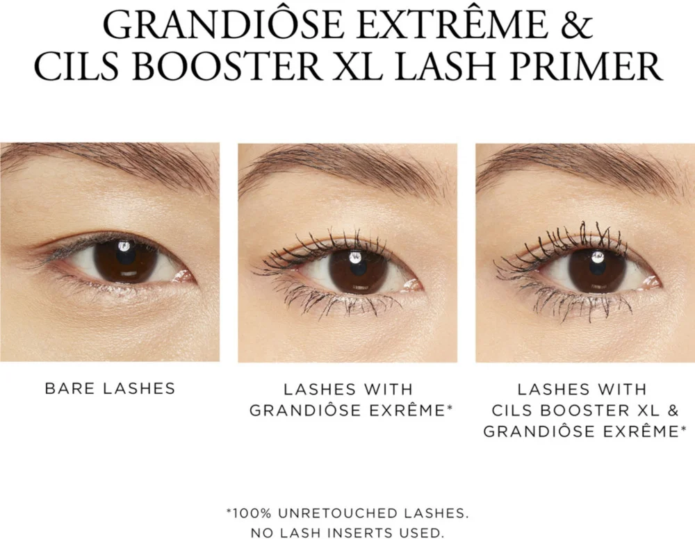 Lancôme Grandiose Multi-Benefit Lengthening, Lifting and Volumizing Mascara