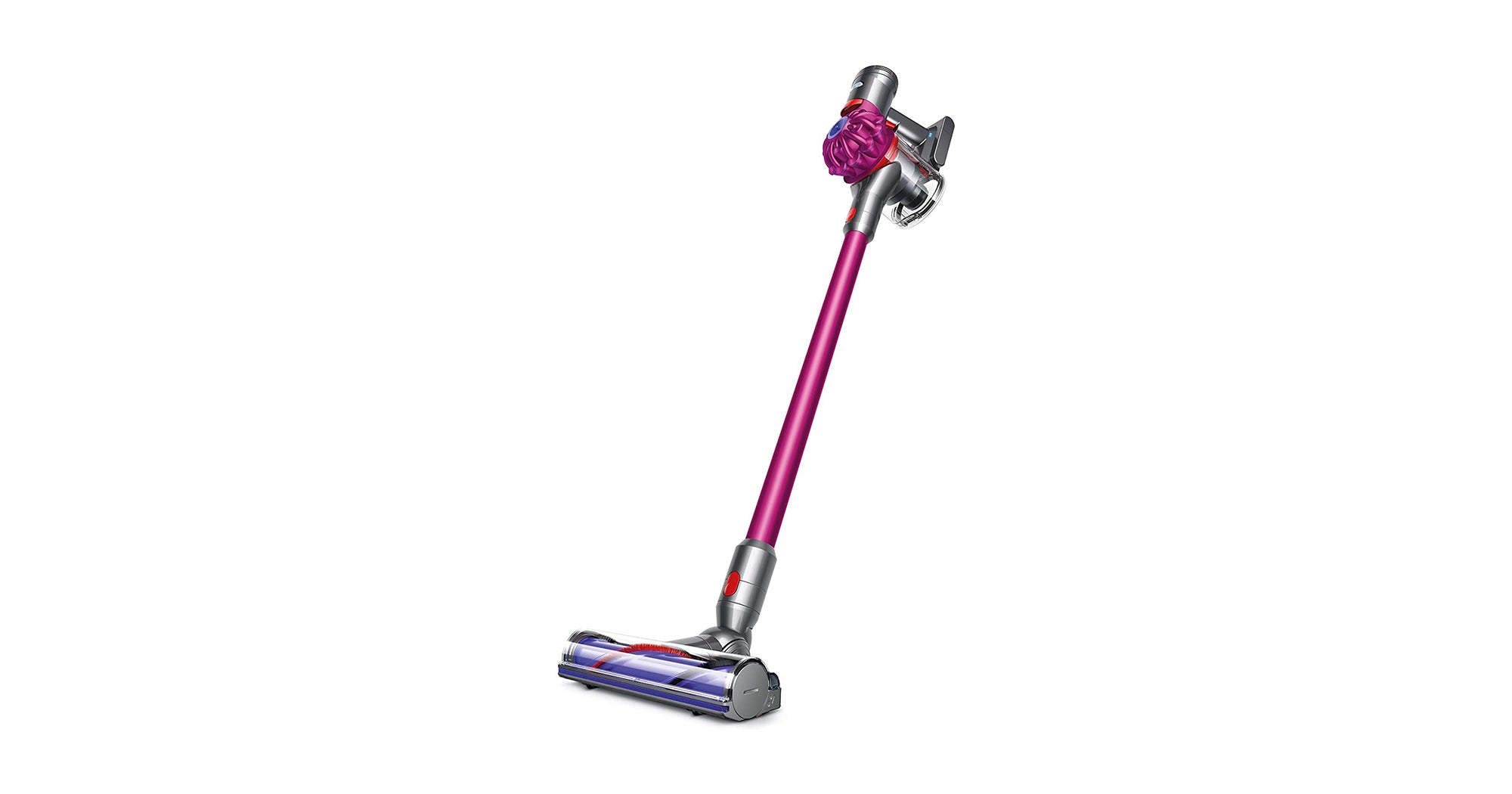 Dyson Amazon Prime Day Sale & Deals On Top Vacuums 2020