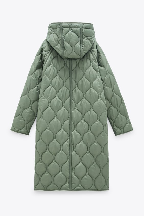 【新品／タグ付き】ZARA WATER AND WIND PROTECTION NWT ZARA WATER AND WIND PROTECTION PARKA SIZE XS | eBay