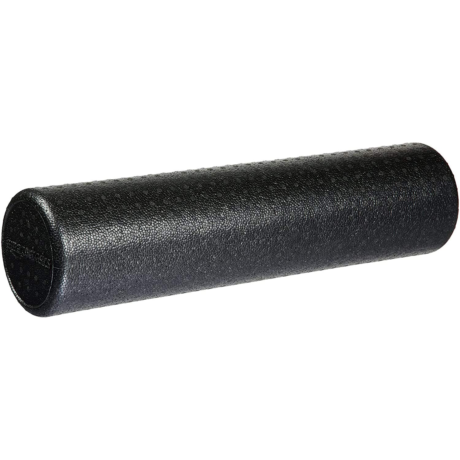 AmazonBasics + HighDensity Round Foam Roller