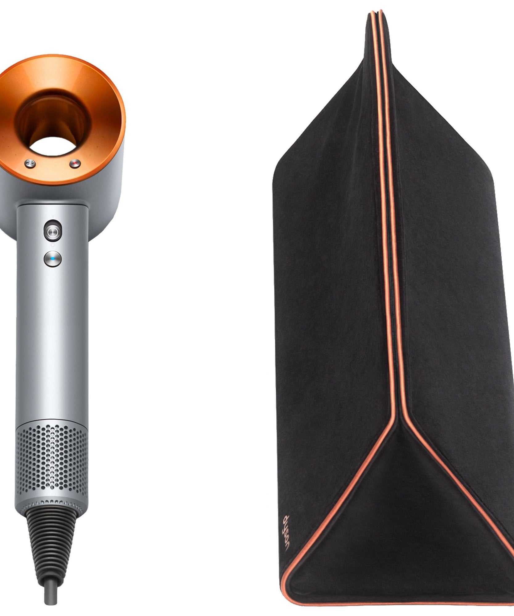 Dyson New Supersonic Airwrap Styler Holiday Color 2020