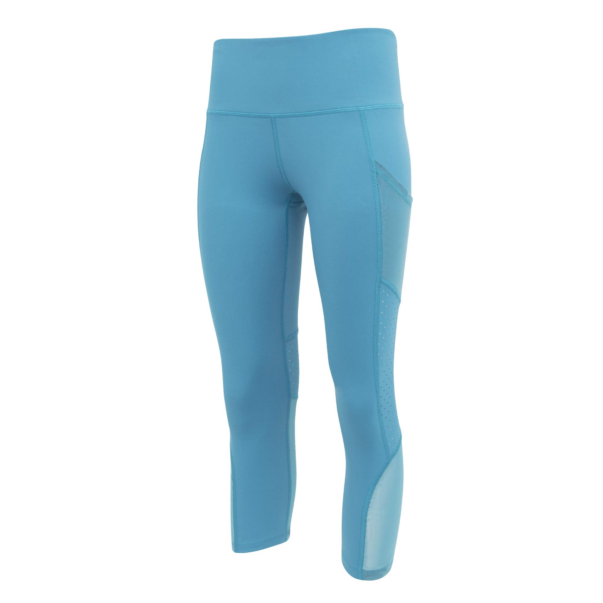 Layer 8 + Workout Running Yoga Capri and Legging