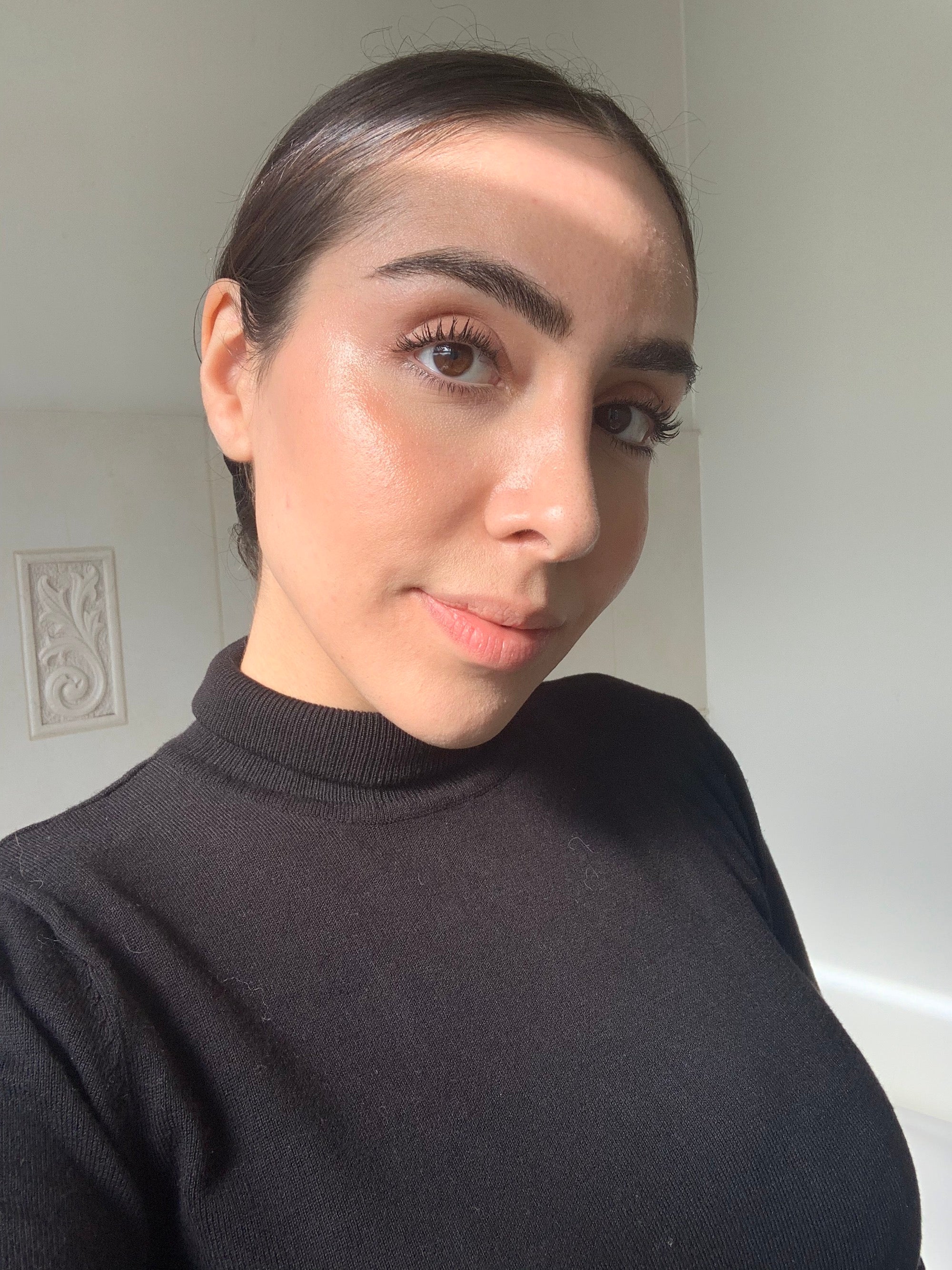 I Tried £180 Worth Of Trinny London Makeup. Here Are My Honest Thoughts