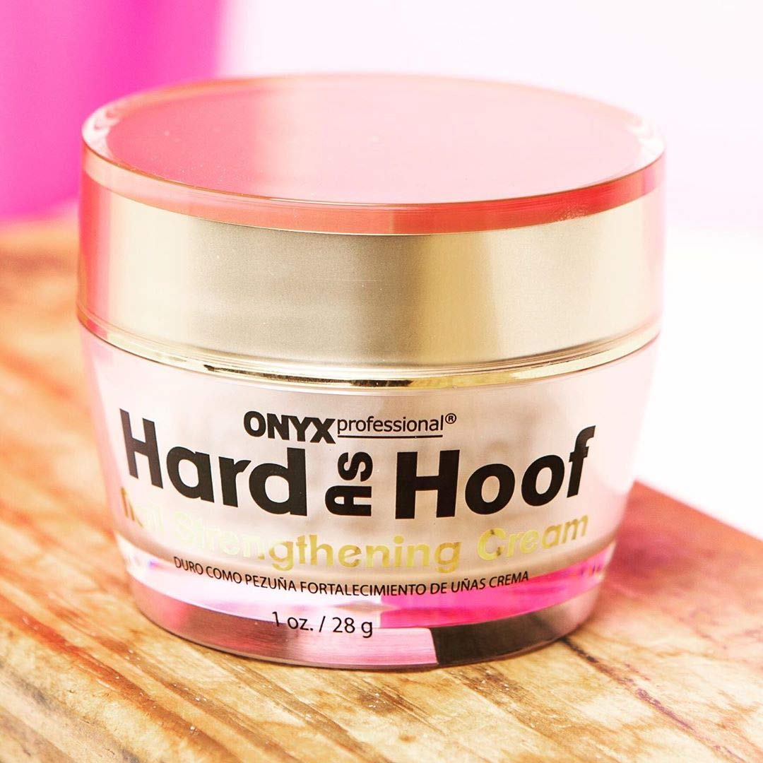 cream for fingernails