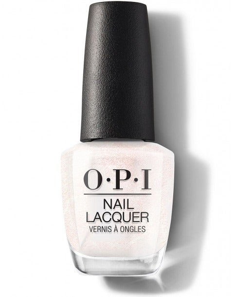 OPI Dropped Its Holiday Collection Early — & We’ve Never Seen So Much Sparkle