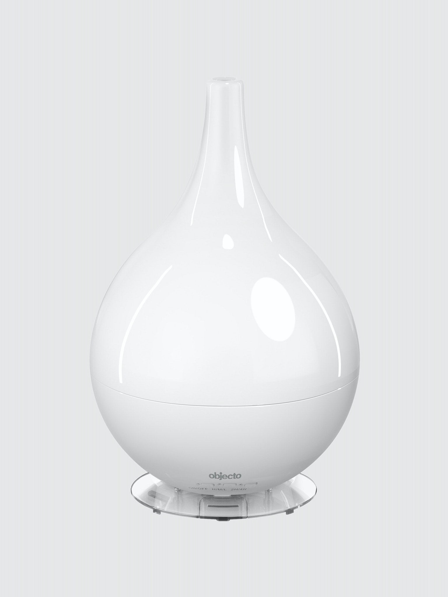 Objecto + H3 Hybrid Humidifier