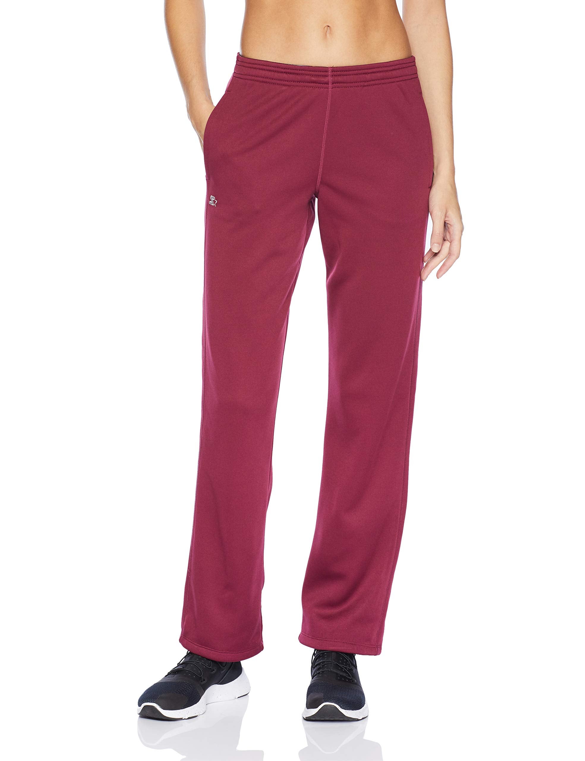 tech sweat pants