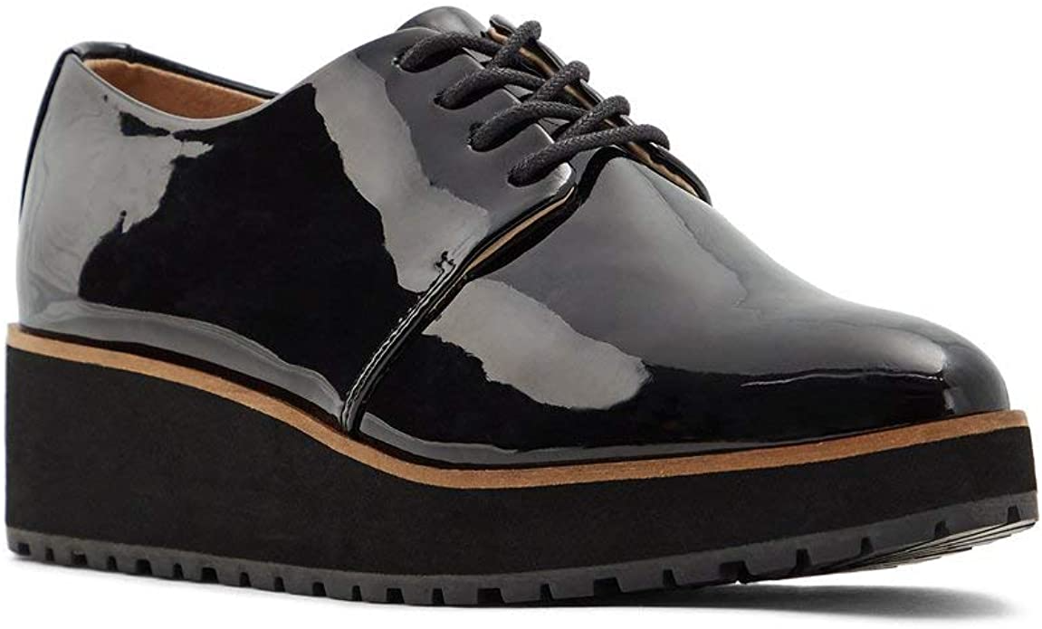 Aldo + Lovirede Oxford Wedge Shoes