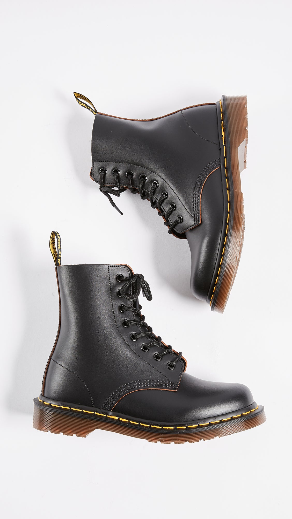 dr martens 1460 chromexcel