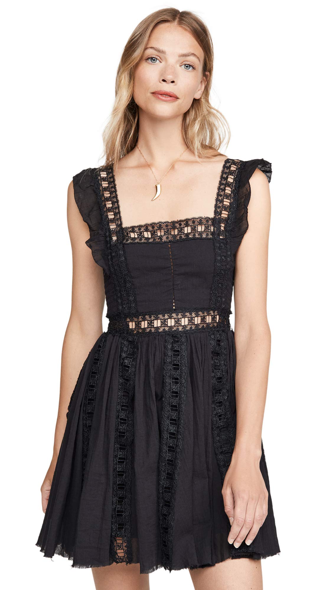Verona dress free people cheap