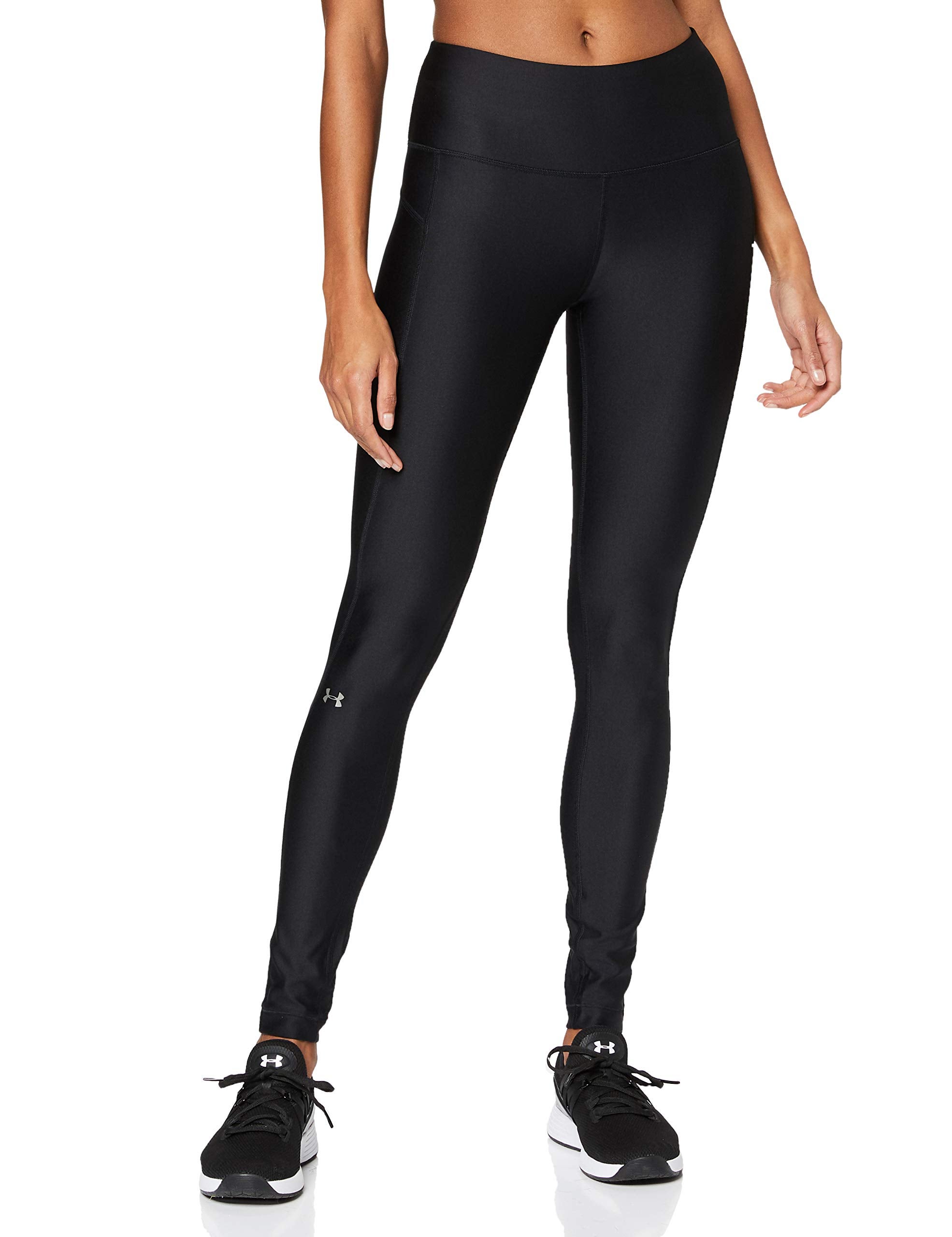 high waisted under armour leggings
