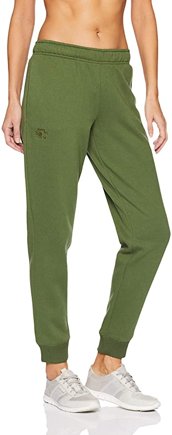 starter jogger pants