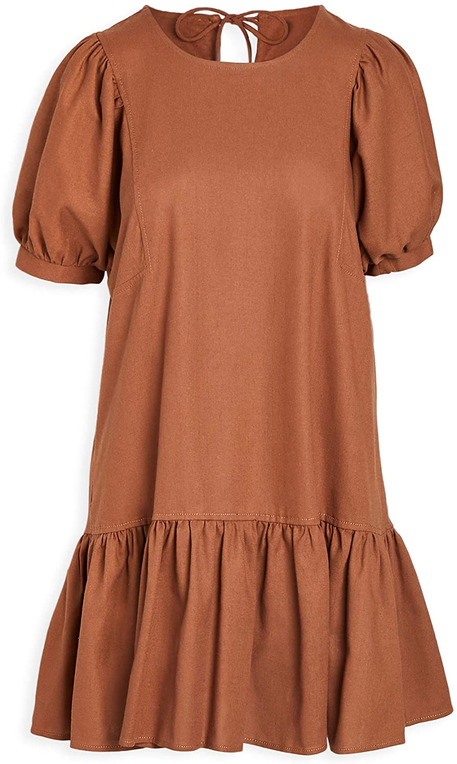 cloth & stone verona tunic dress