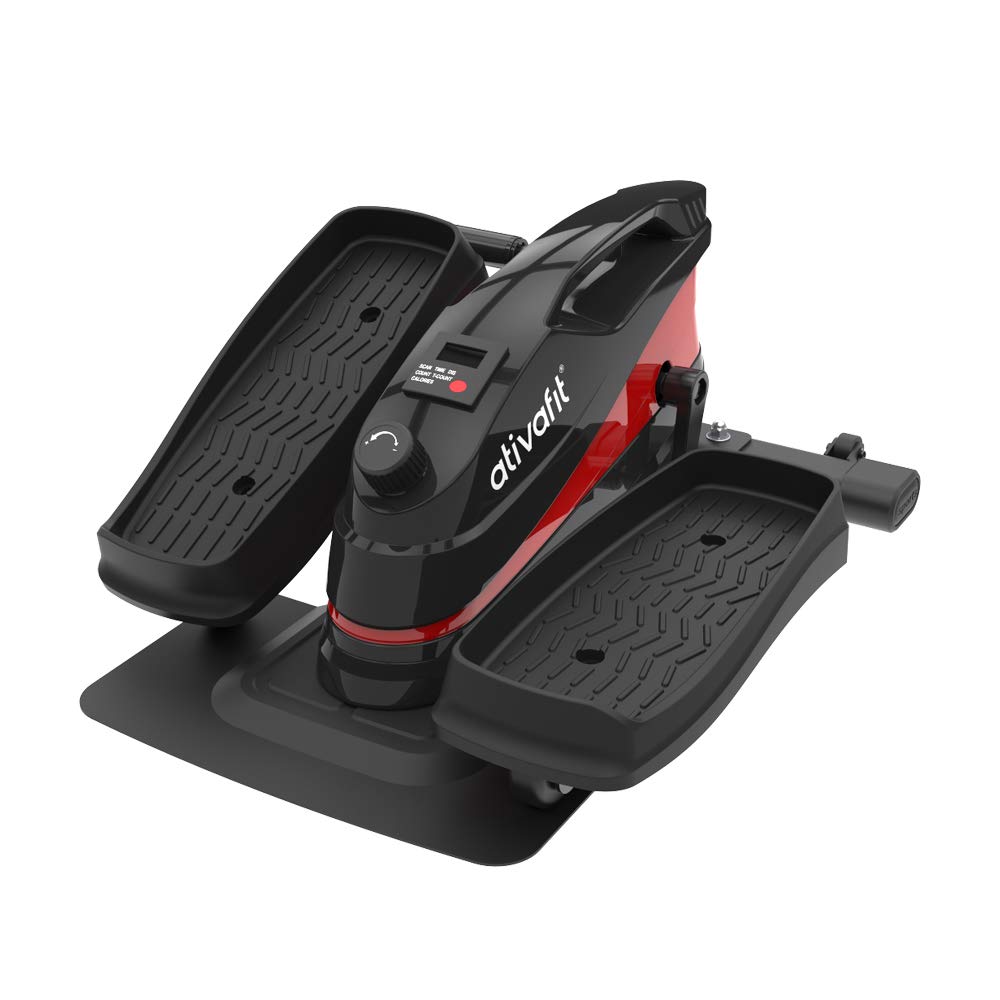 Ideer life outlet exercise bike review