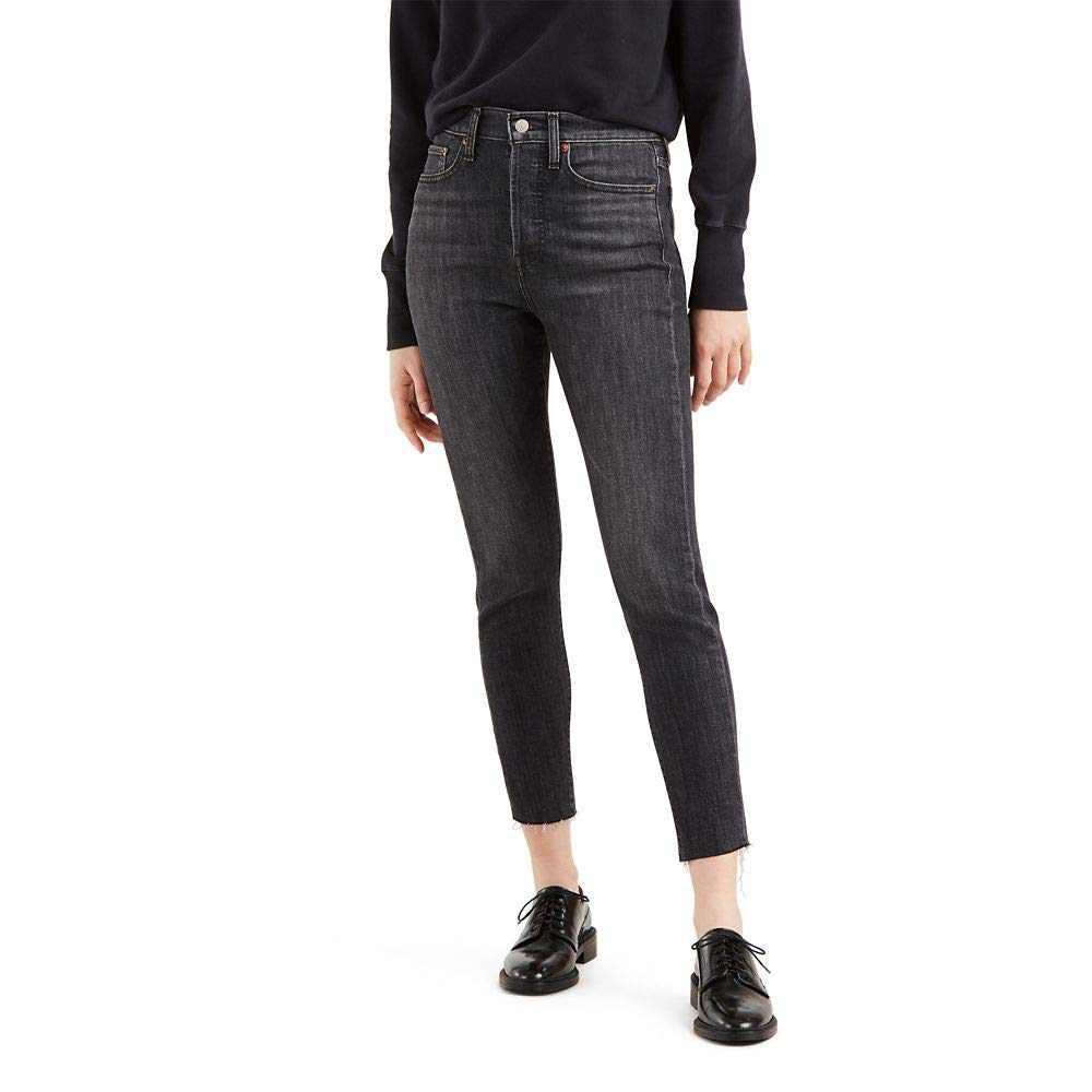 levis plus wedgie