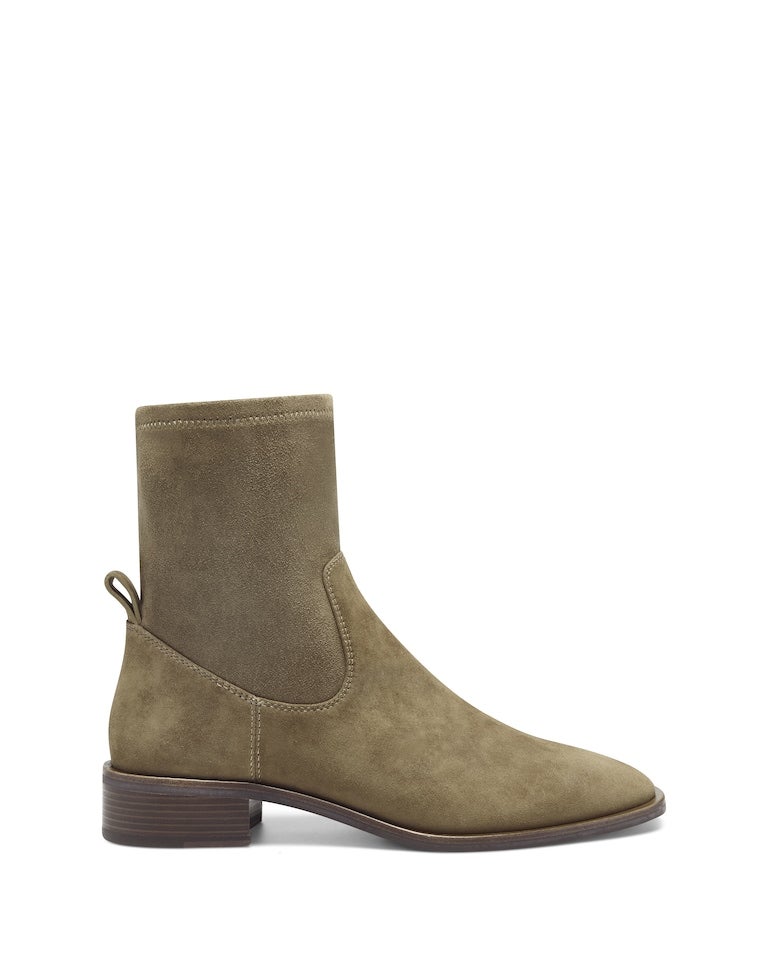 Louise et Cie Sonya Pointy Toe Bootie