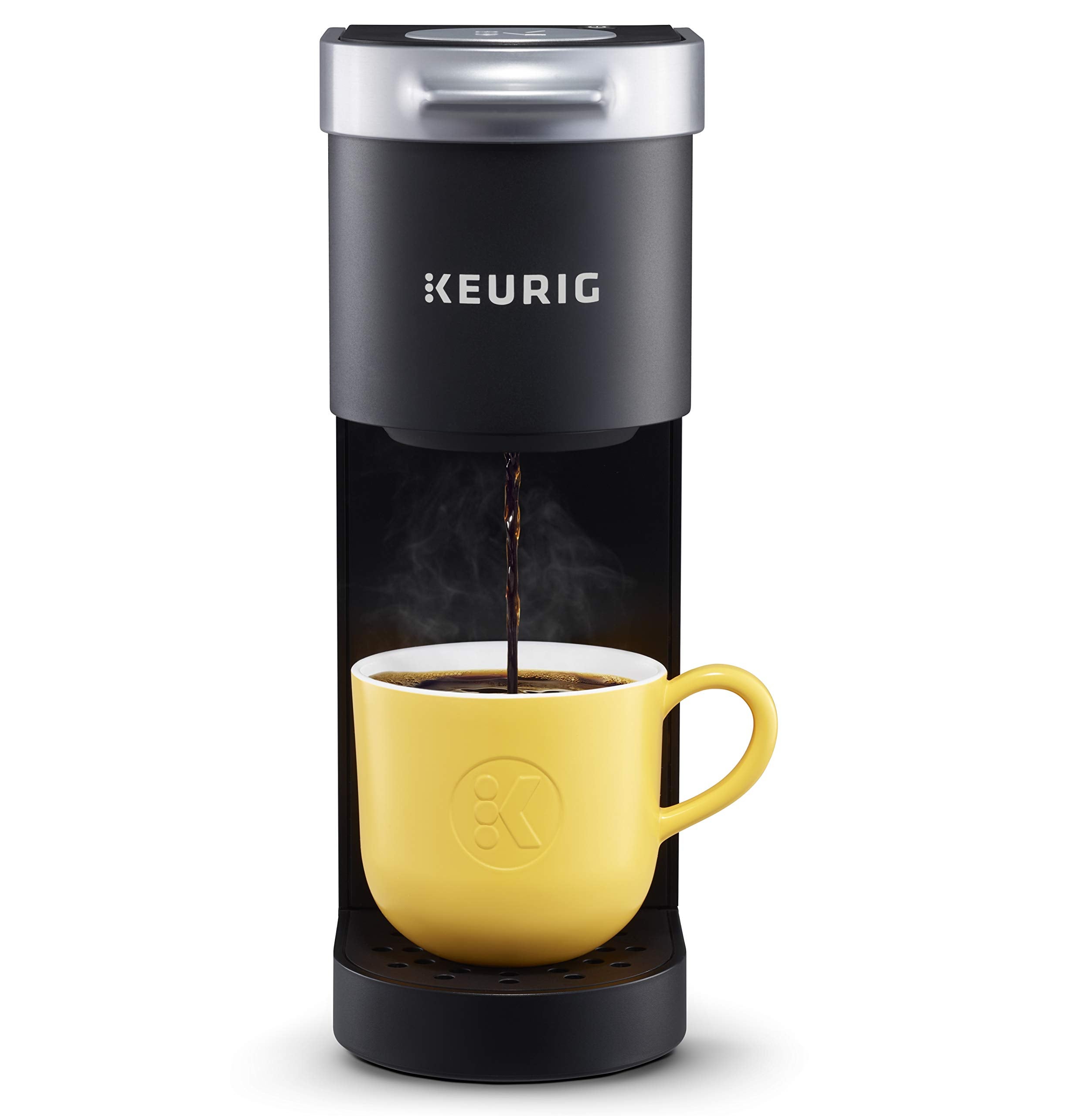 keurig coffee mini