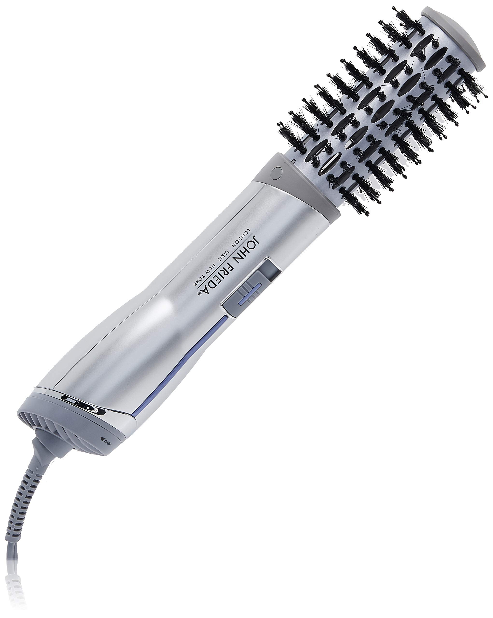 John Frieda + 1.5 Inch Drying & Styling Hot Air Brush