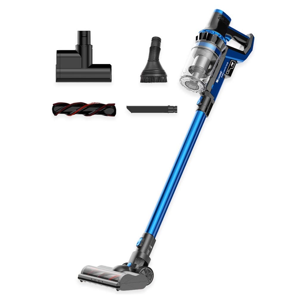 Dysons, Sharks, & More Epic Vacuums On Sale For Prime Day Dysons Sharks Epic Vacuums Prime Day,