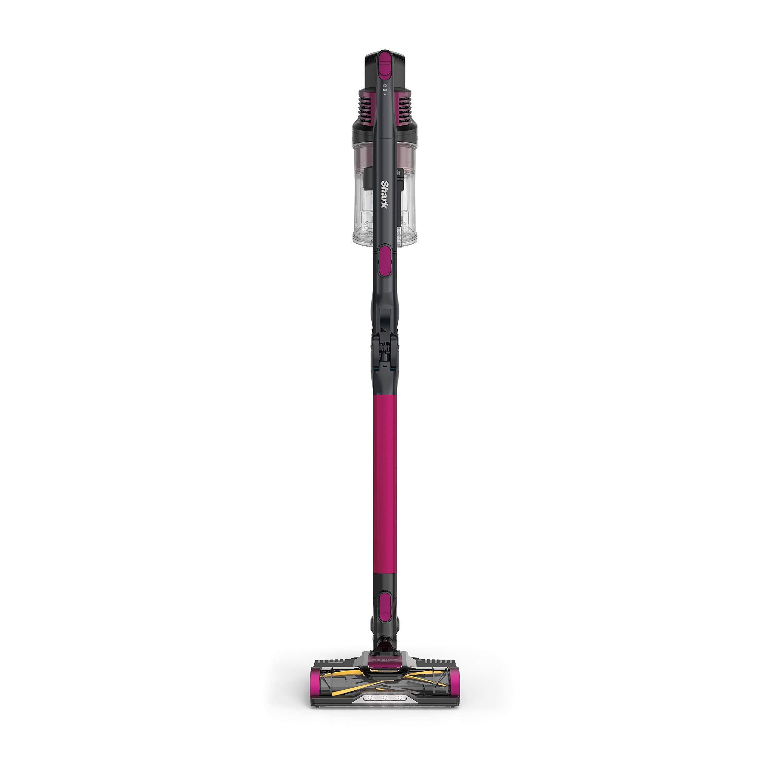 Shark + Rocket Pet Pro Cordless Stick Vacuum With MultiFlex, Self