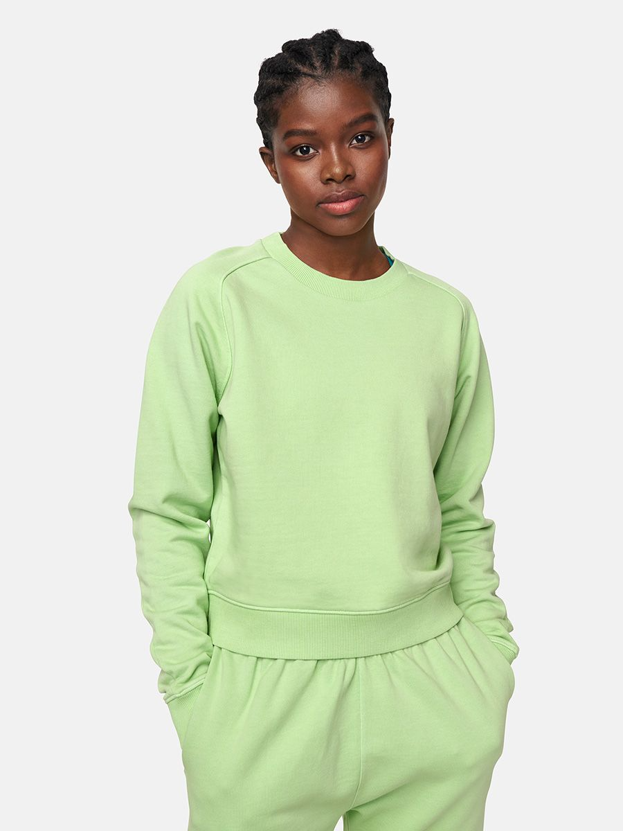 outdoor voices recreation sweatshirt
