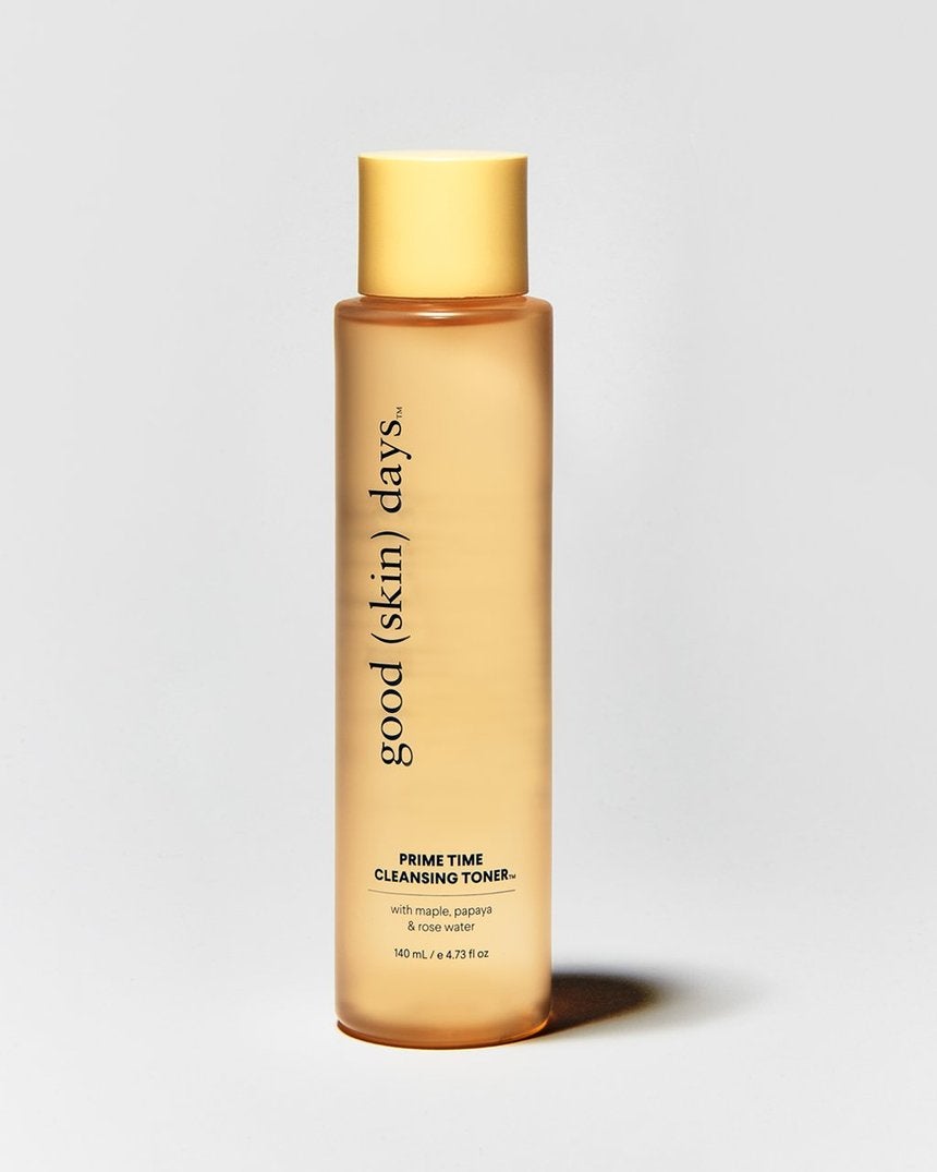 Good skin toner discount