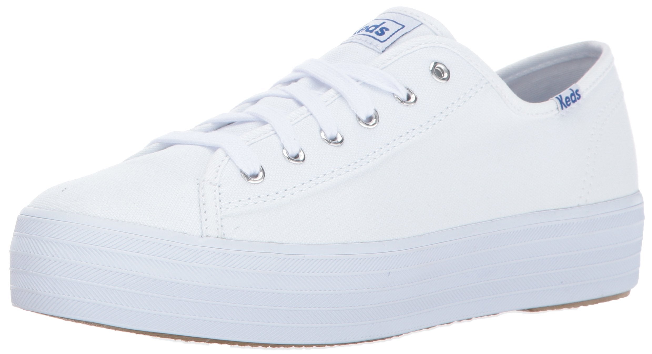 keds triple kick women's platform sneakers
