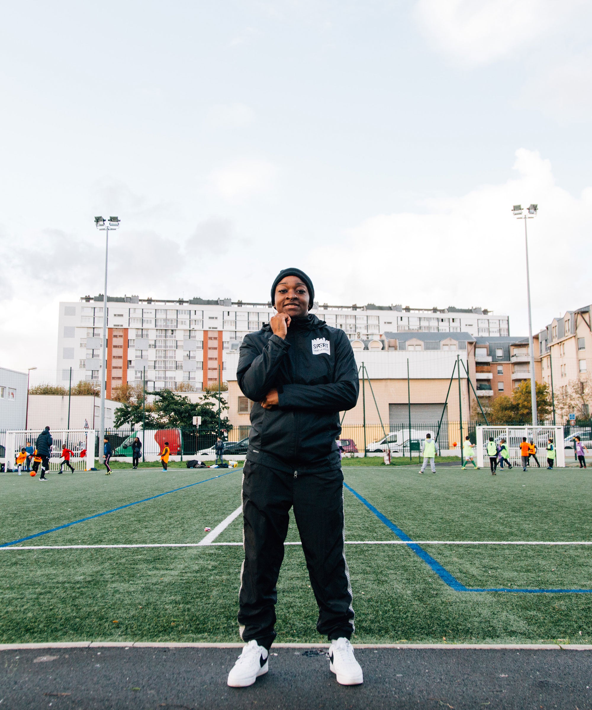 Change The Game, Not The Girl: 5 Female Coaches Making Sport More Accessible