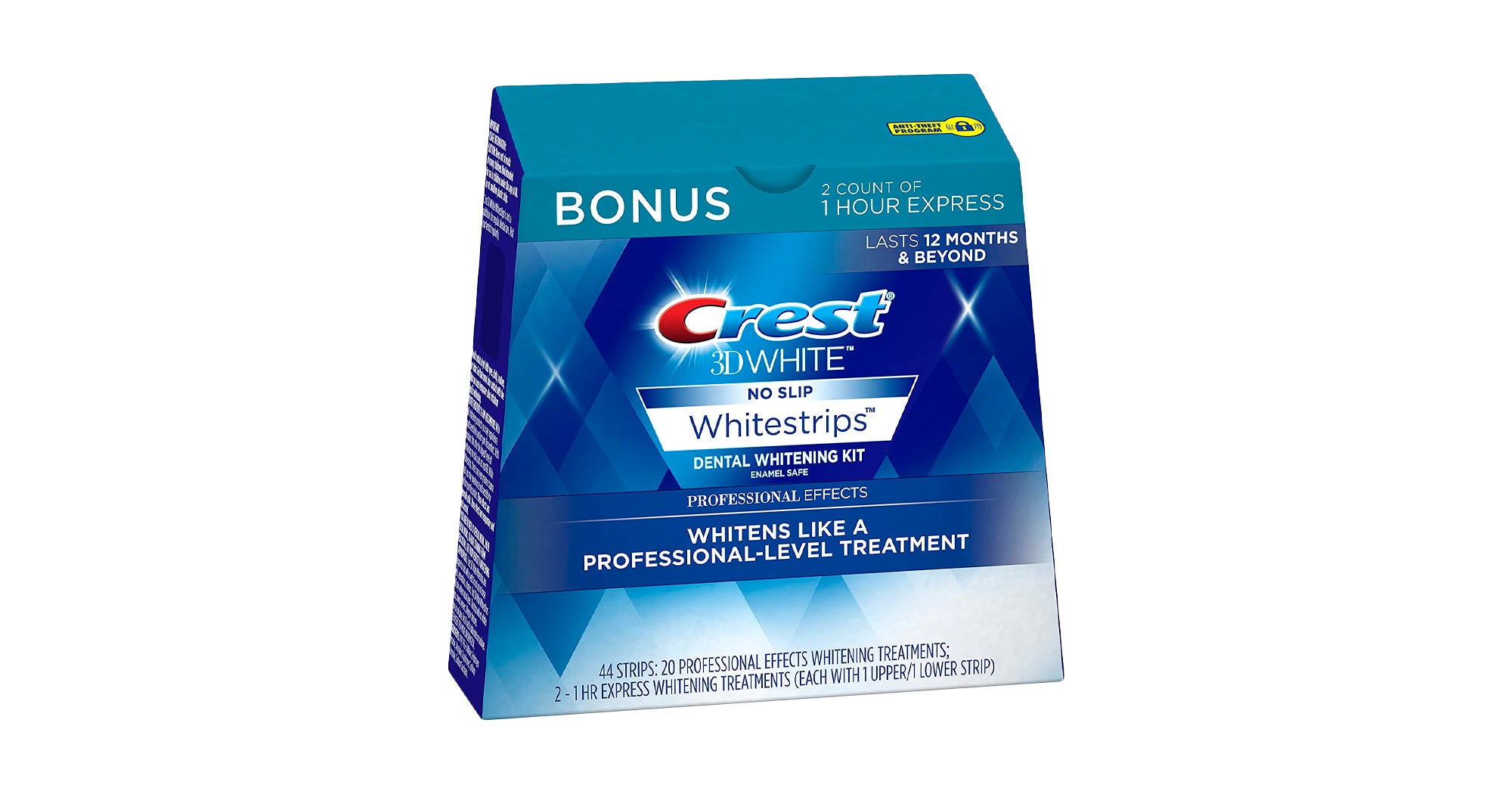 Amazon Prime Day Teeth Whitening Kits, Strips, & More